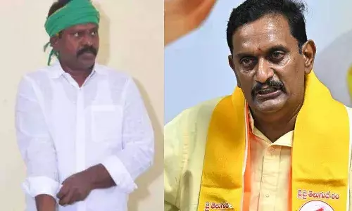 ట్విస్ట్ ఏమీ ఉండదా..? అంతా సెట్ అయిపోతుందా.?