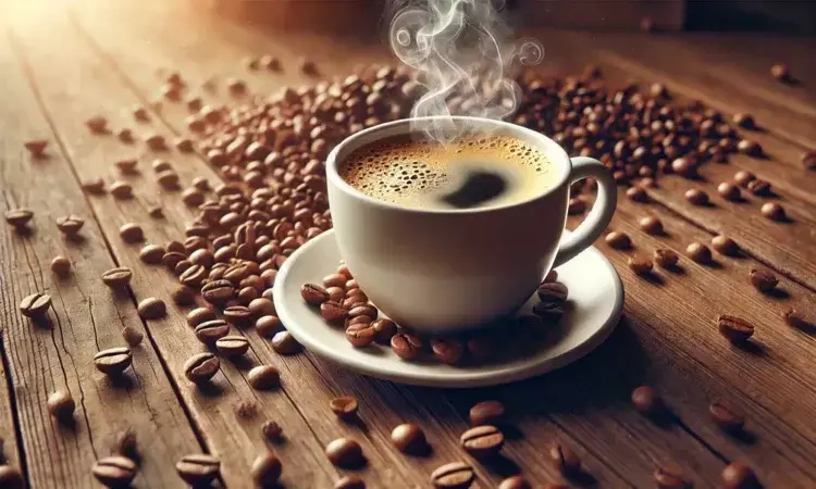 ఉదయం నిద్రలేచిన వెంటనే కాఫీ తాగడం మంచిదేనా.?