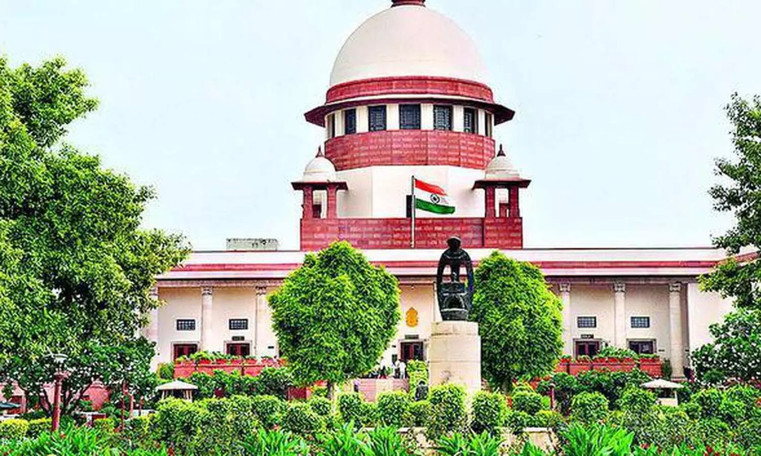 Supreme Court, cinemas