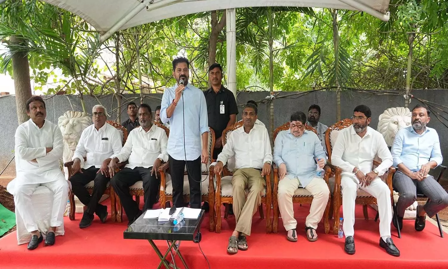 Telangana, Hyderabad News, Jubileehills Bypoll, CM Revanthreddy, Brs, Bjp Telangana, Hyderabad News, Jubileehills Bypoll, CM Revanthreddy, Brs, Bjp