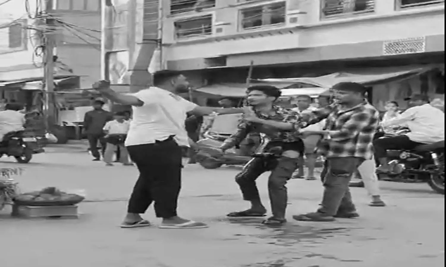 Crime News, Hyderabad, Jagadgirigutta Police Station, Hyd Police, Rowdysheeter