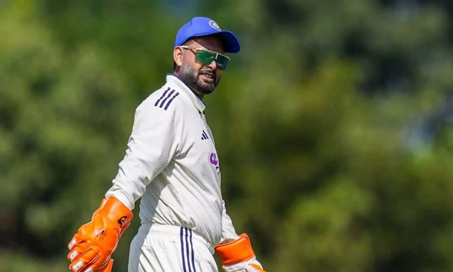 Sports News, Indian Test squad, Rishabh Pant, BCCI