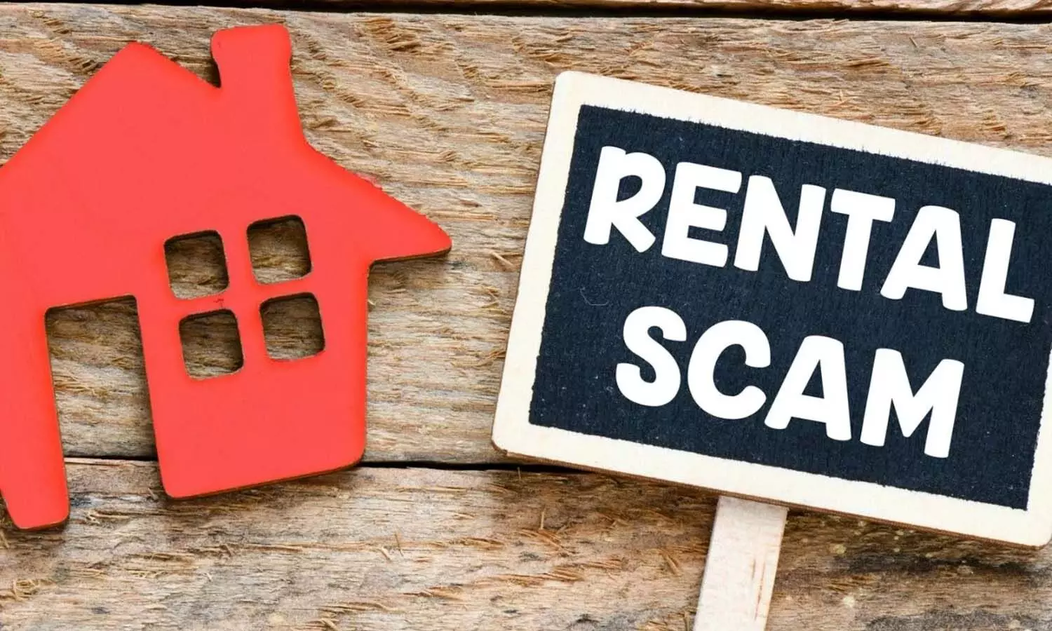 Crime News, New scam, soldiers, Rent Scam, CISF