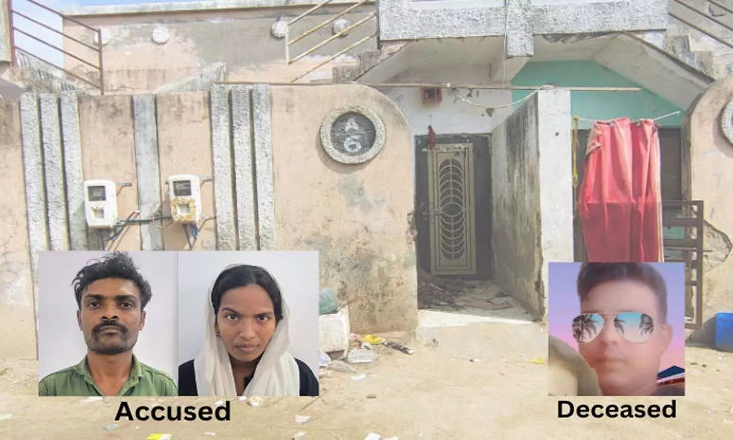 Crime News, National News, Gujarat, Ahmedabad,