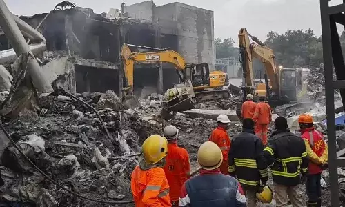 Telangana, High Court, Sigachi factory blast probe