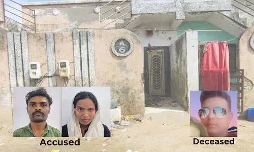 Crime News, National News, Gujarat, Ahmedabad,