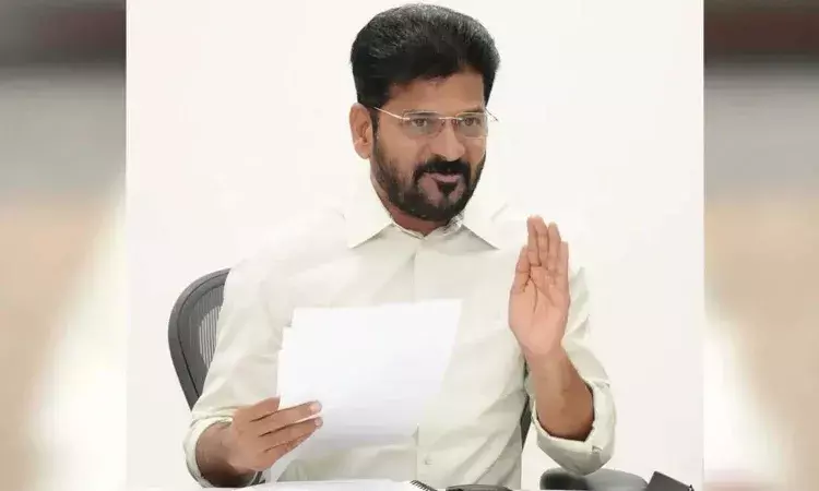 Jubilee Hills by election, CM Revanth ,4K homes, poor, Hyderabad