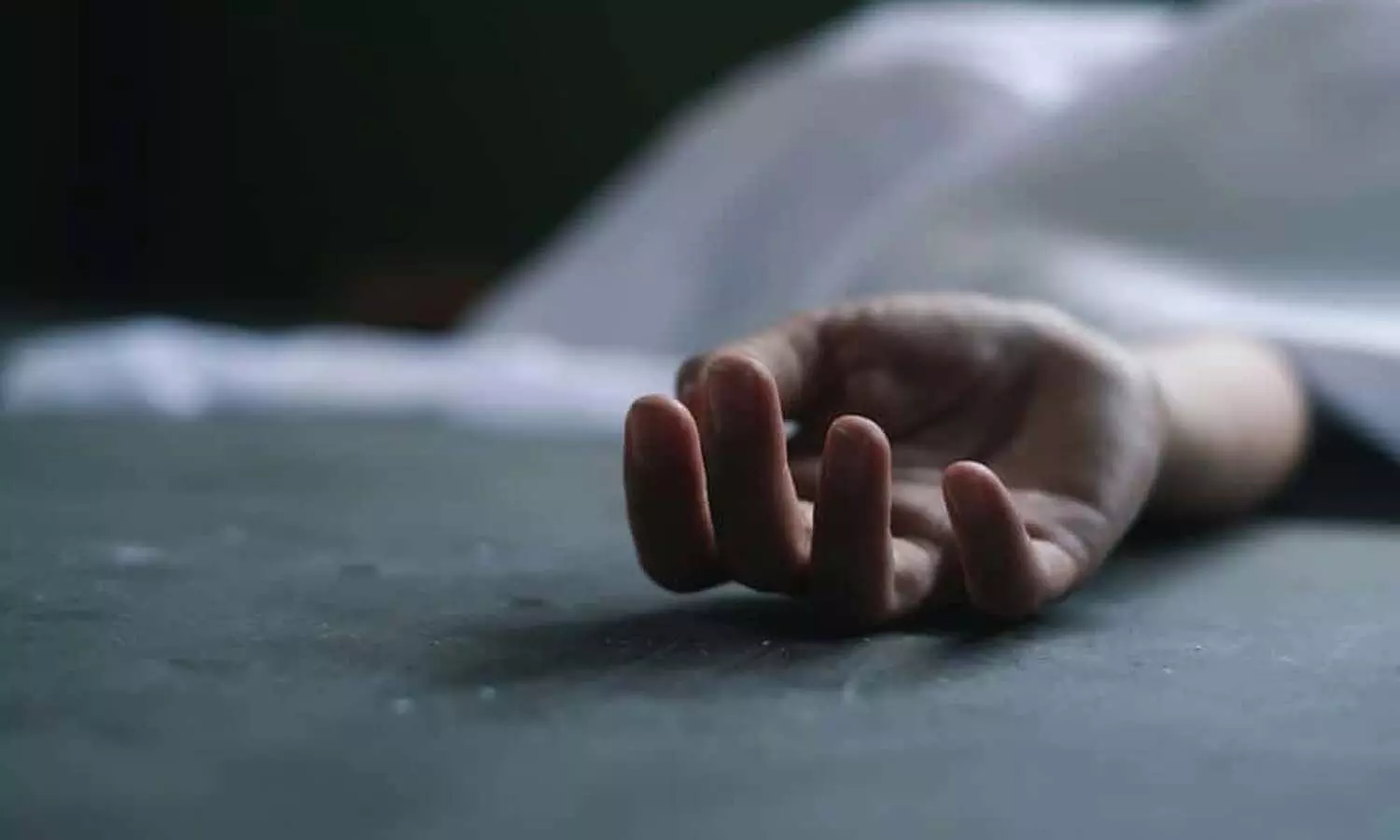 10-Year-Old Girl Found Dead, Mysterious Circumstances, Ramachandrapuram, Crime