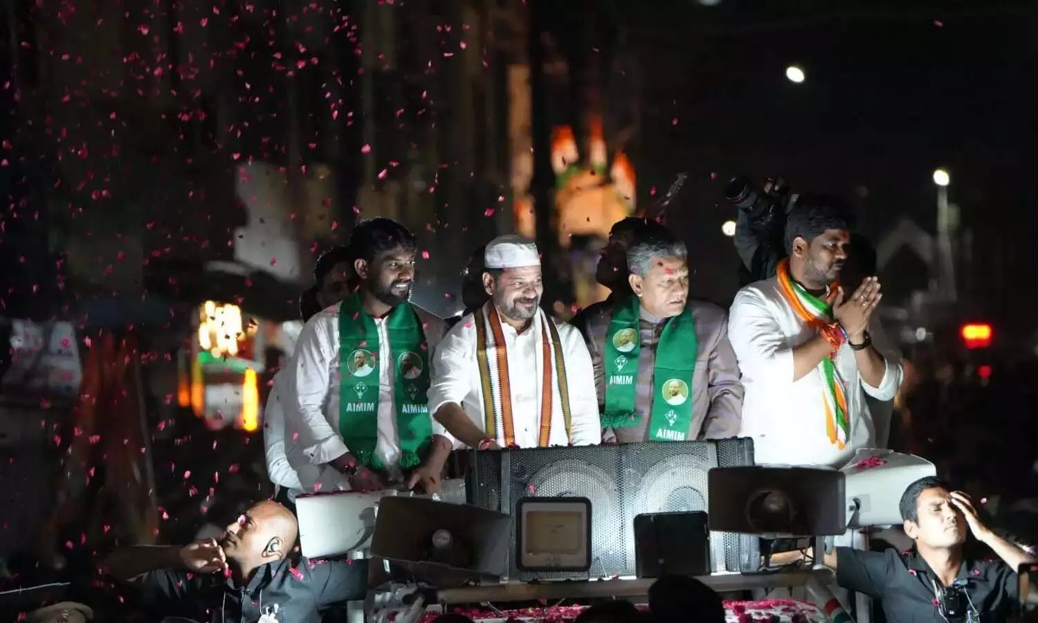 Jubilee Hills by-election, CM Revanth, BJP, BRS, Hyderabad Jubilee Hills by-election, CM Revanth, BJP, BRS, Hyderabad