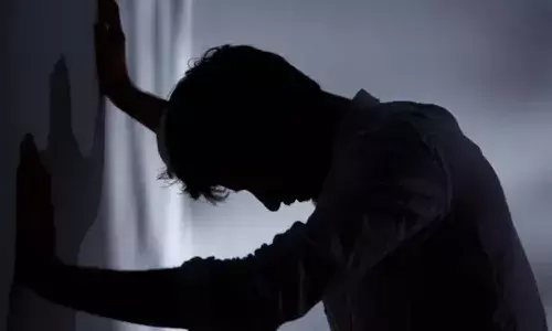 Agra, man kills self, harassment case, FIR, woman