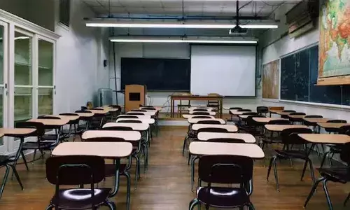 Colleges, fee reimbursement, FATHI, Telangana