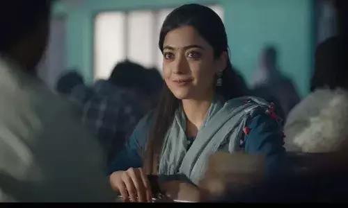 Cinema News, Entertainment, Girlfriend movie, Rashmika Cinema News, Entertainment, Girlfriend movie, Rashmika