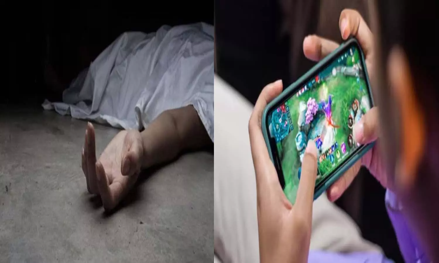 Crime News, Rajasthan, 15 year old dies by suicide