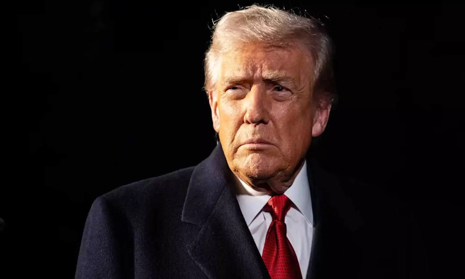 మేము నంబ‌ర్ వ‌న్‌.. ప్రపంచాన్ని 150 సార్లు నాశనం చేయ‌గ‌లం : ట్రంప్