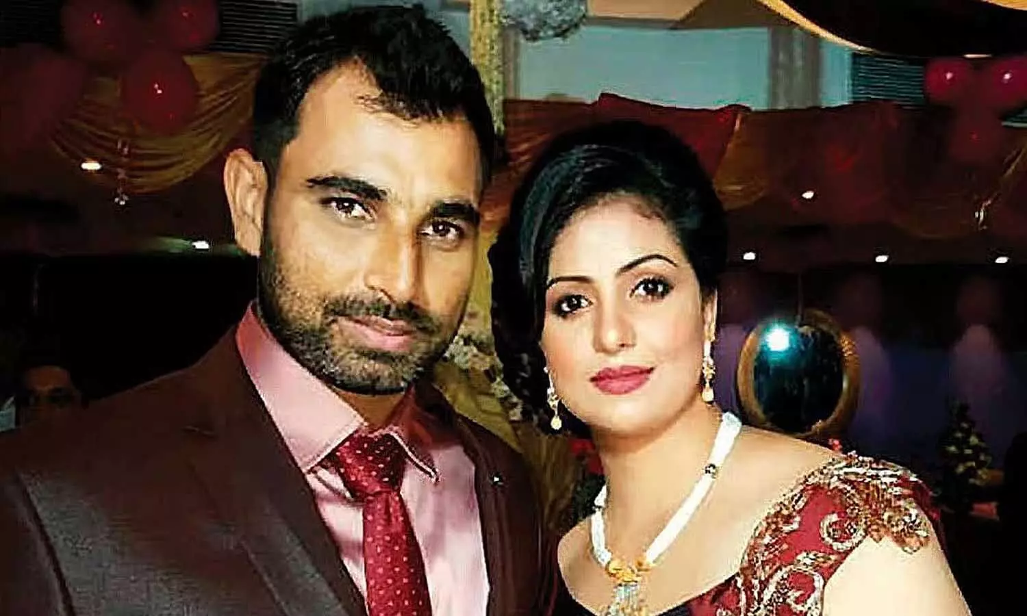 నెలకు రూ.4 లక్షలు తక్కువా?.. షమీ భార్యను ప్రశ్నించిన‌ సుప్రీం