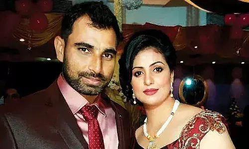 నెలకు రూ.4 లక్షలు తక్కువా?.. షమీ భార్యను ప్రశ్నించిన సుప్రీం నెలకు రూ.4 లక్షలు తక్కువా?.. షమీ భార్యను ప్రశ్నించిన సుప్రీం