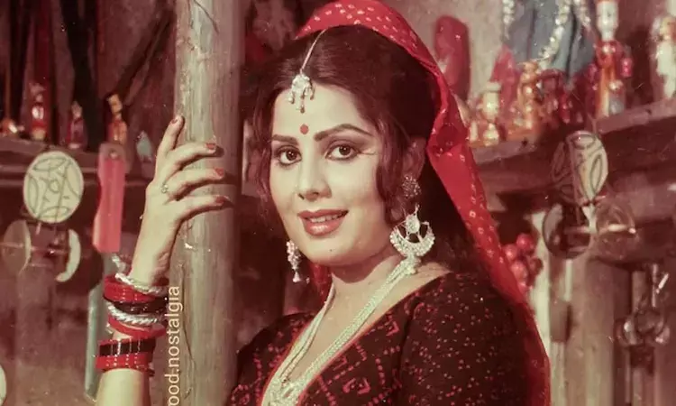 Cinema News, Emtertainment, Bollywood, Sulakshana Pandit dies, Singer and former actor