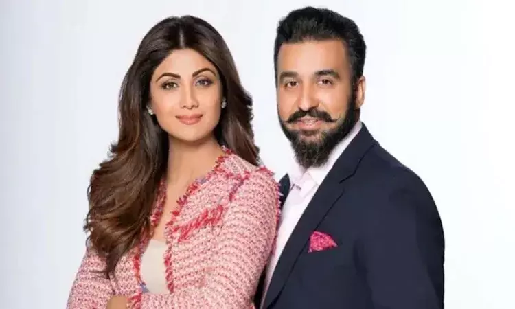 Cinema News, Bollywood, Shilpa Shetty, Raj Kundra, loan fraud case