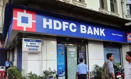 Home loan, EMIs, borrowers, HDFC Bank, MCLR ,select tenures Home loan, EMIs, borrowers, HDFC Bank, MCLR ,select tenures