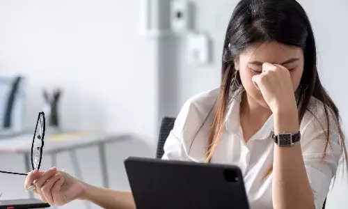 Health tips, reduce stress, Lifestyle,