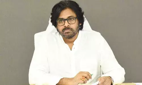 ఆ ప్రాంతం ఎర్రచందనం స్మగ్లింగ్కు అడ్డా.. అక్కడే పవన్ పర్యటన.! ఆ ప్రాంతం ఎర్రచందనం స్మగ్లింగ్కు అడ్డా.. అక్కడే పవన్ పర్యటన.!