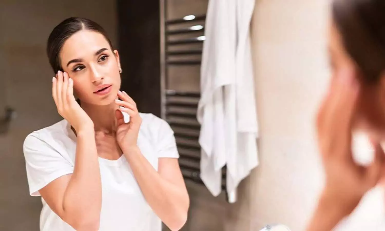 reduce wrinkles, face, Lifestyle, Aloe vera pulp, honey