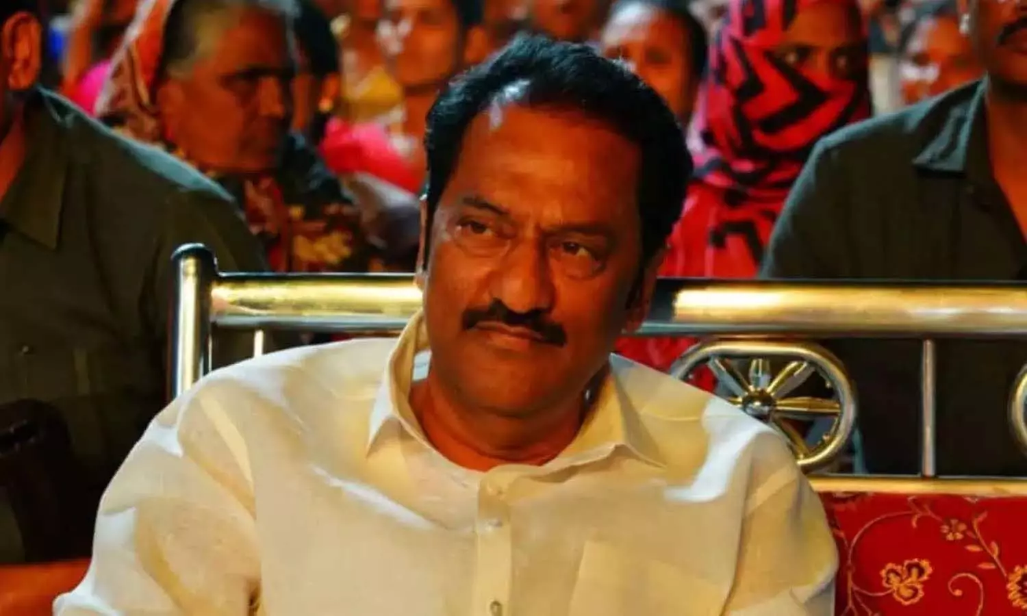 Maganti Gopinath death: Mother seeks probe, KTR, Hyderabad