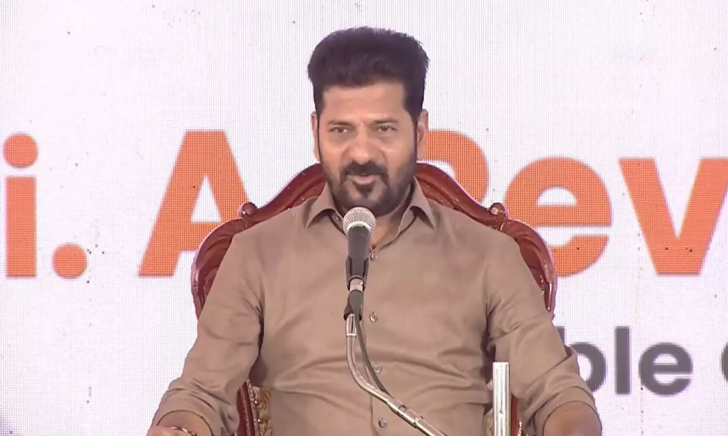 Telangana, CM Revanth, Congress, Brs, Jubilee Hills By-Election Telangana, CM Revanth, Congress, Brs, Jubilee Hills By-Election