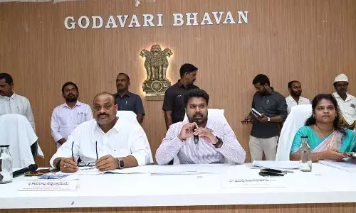 AP Minister atchannaidu, crop loss compensation, APnews AP Minister atchannaidu, crop loss compensation, APnews