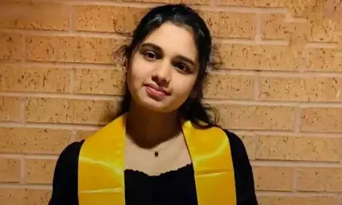Telugu student died, USA, APnews