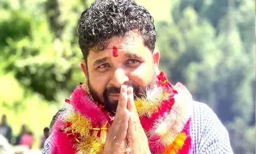 National News, Himachalpradesh, BJP MLA Hans Raj, Pocso case, Sexual Assault, Minor Girl