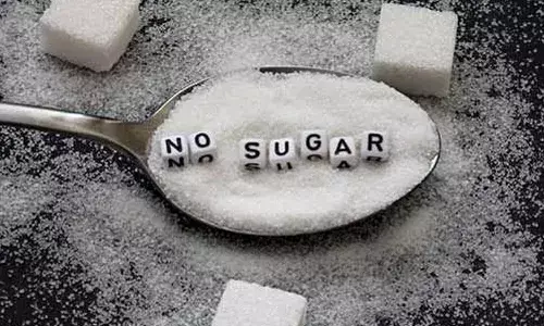 stop eating sugar, Sweets, Lifestyle, fat
