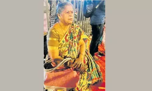 Daughter-in-Law, Gam, Mother-in-Law, Vizag, Crime Daughter-in-Law, Gam, Mother-in-Law, Vizag, Crime