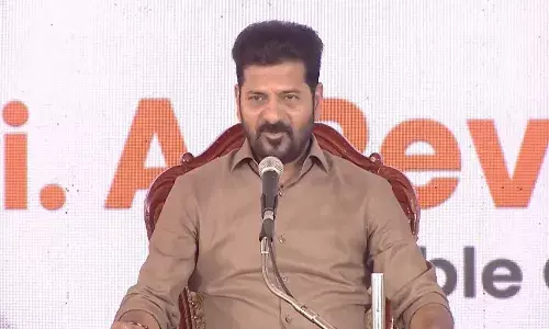 Telangana, CM Revanth, Congress, Brs, Jubilee Hills By-Election Telangana, CM Revanth, Congress, Brs, Jubilee Hills By-Election