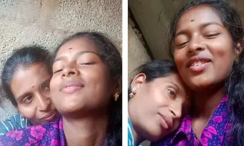 Crime News, Tamilnadiu, woman, lesbian partner Crime News, Tamilnadiu, woman, lesbian partner