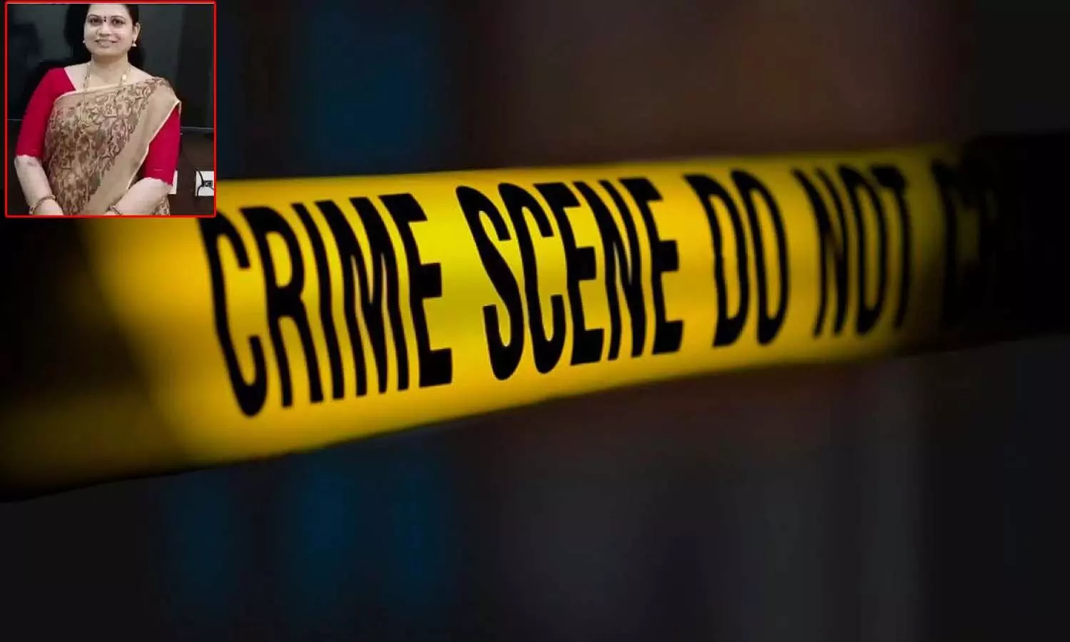 Telangana, Wife Killed by Husband, Ameenpur,  Infidelity Suspicion