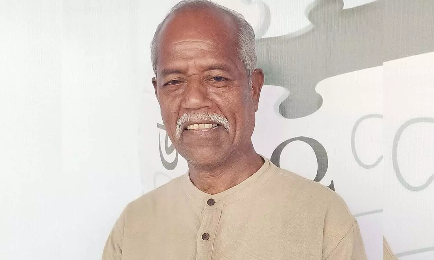 ప్రముఖ రచయిత అందెశ్రీ కన్నుమూత