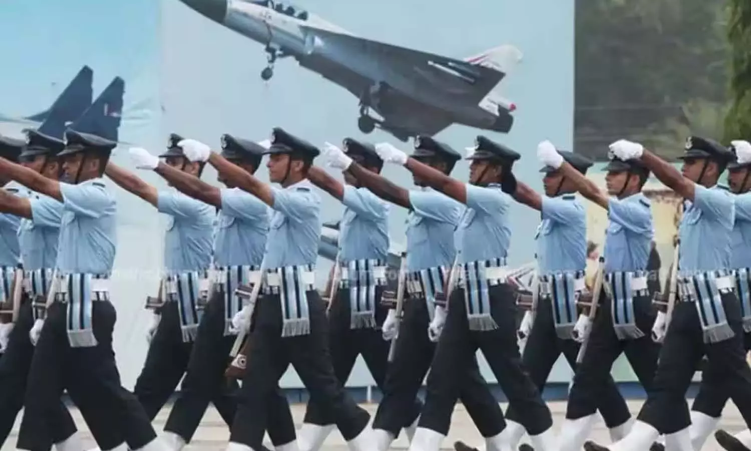 AFCAT-I 2026, exam notification, IAF, Jobs