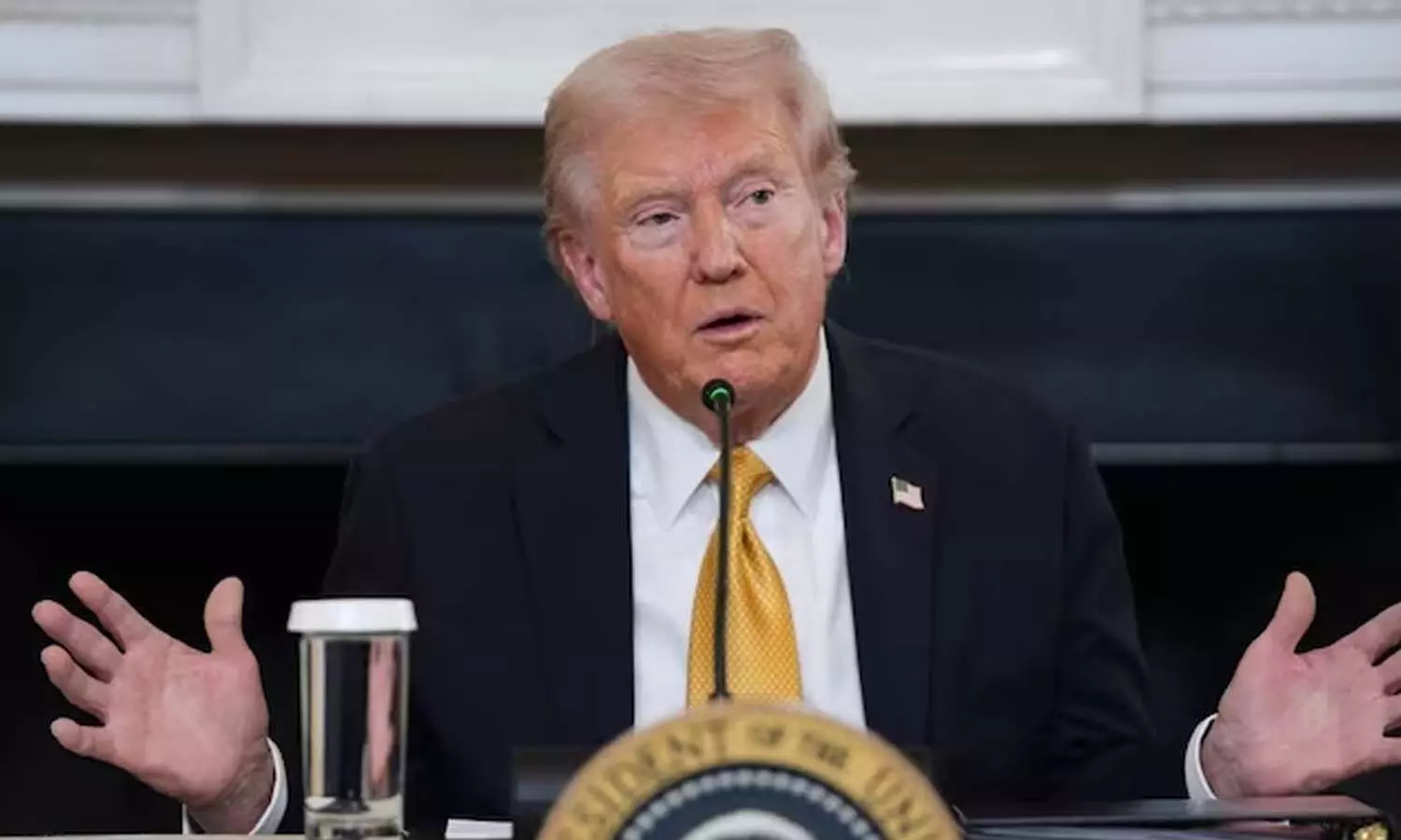 tariffs , Trump, Americans,