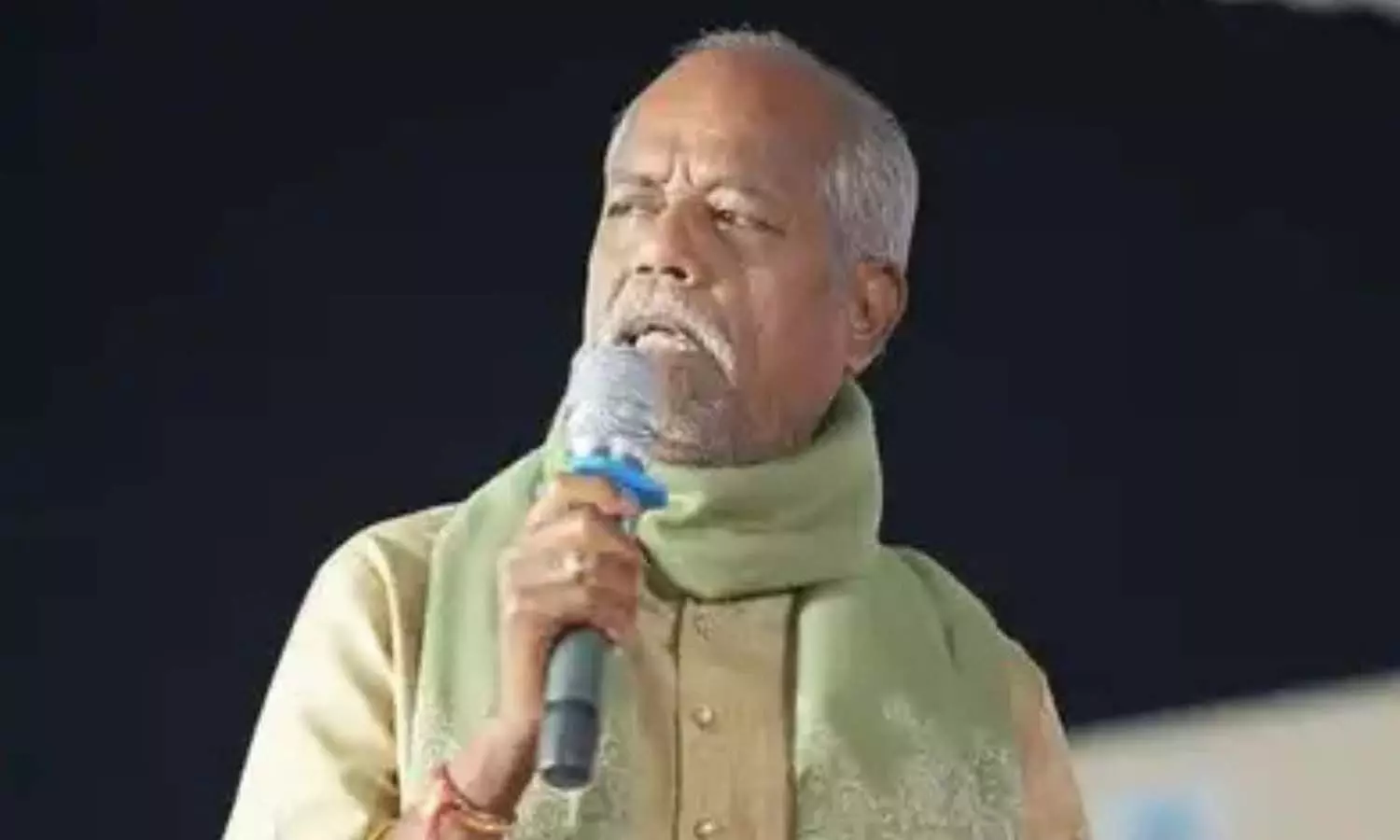 Hyderabad News, Ghatkesar, Andesris funeral, Cm Revanth, Government honors