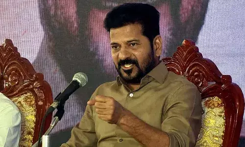 CM Revanth, Fiscal Policy, Telangana