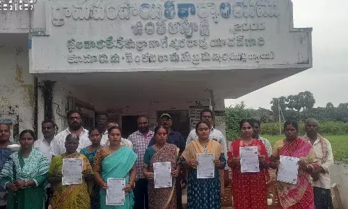SVAMITVA,Gram Sabha, Andhra Pradesh , Property cards, properties,APnews