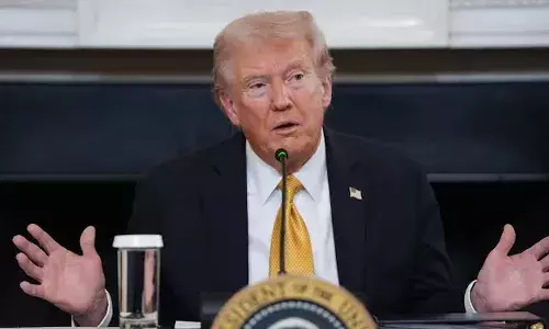 tariffs , Trump, Americans,