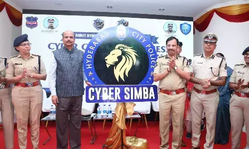 CP Sajjanar, cybercriminals, one crore rupees, Hyderabad, Crime