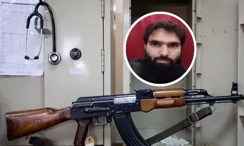 National News, Delhi, Haryana, explosives, Jammu and Kashmir Police