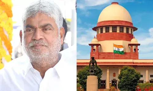 Telangana, MLAs disqualification case, Congress, Brs, Supreme Court