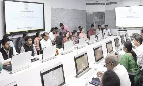 రూ.6384 కోట్ల న‌ష్టం వాటిల్లింది.. త‌క్ష‌ణమే ఆదుకోండి