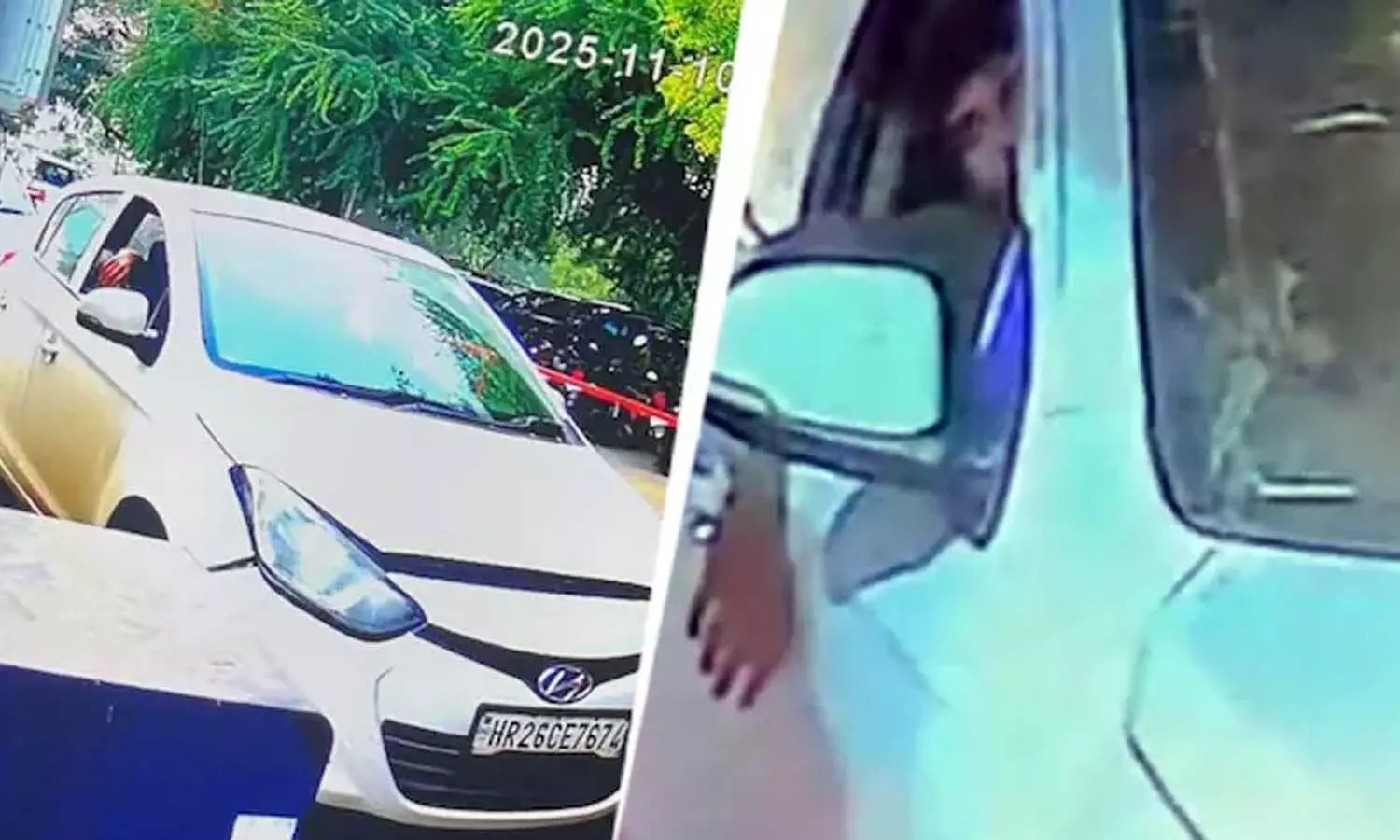 Red Fort blast, suspect, Dr Umar, Faridabad module, Crime, Delhi