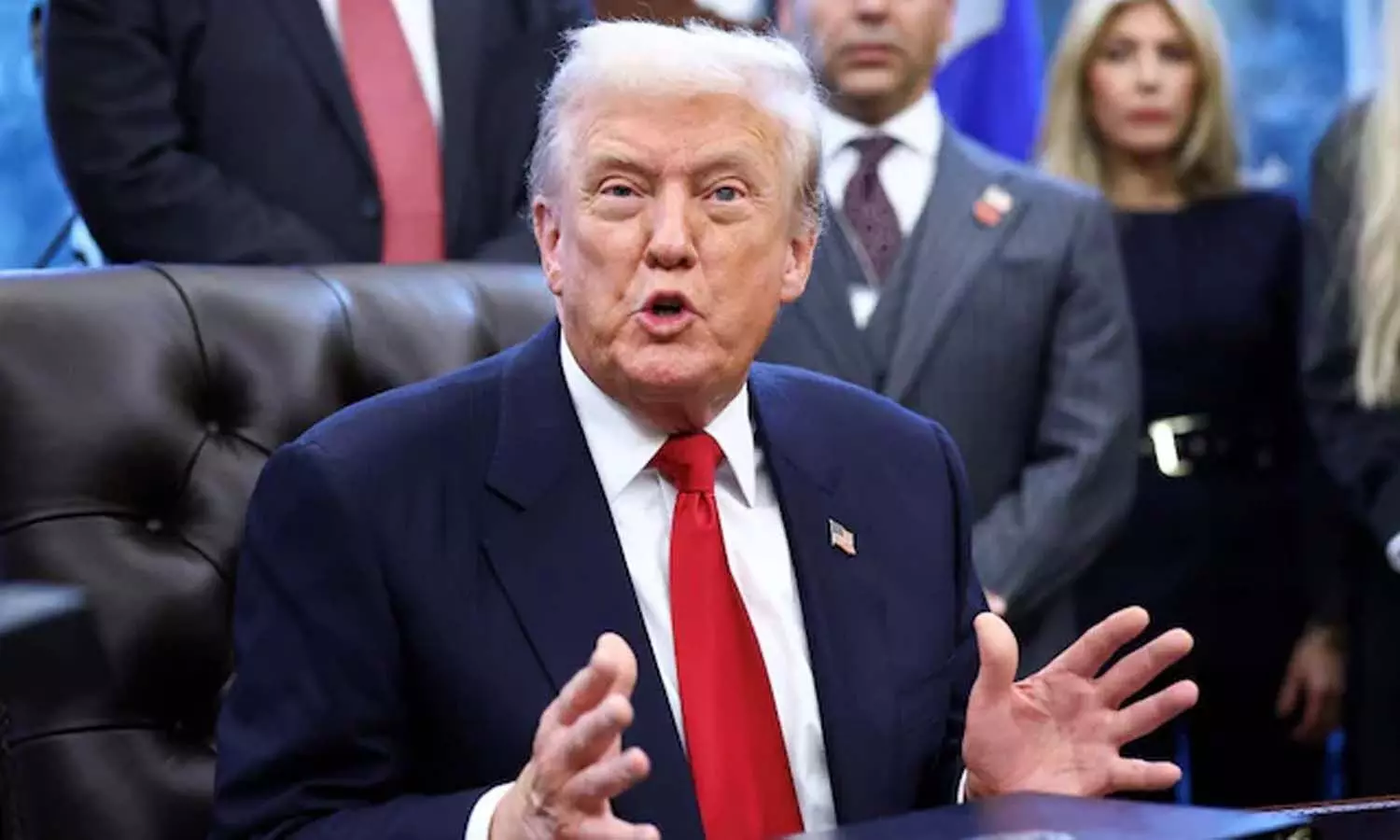 Trump, tariff cuts, trade deal, India