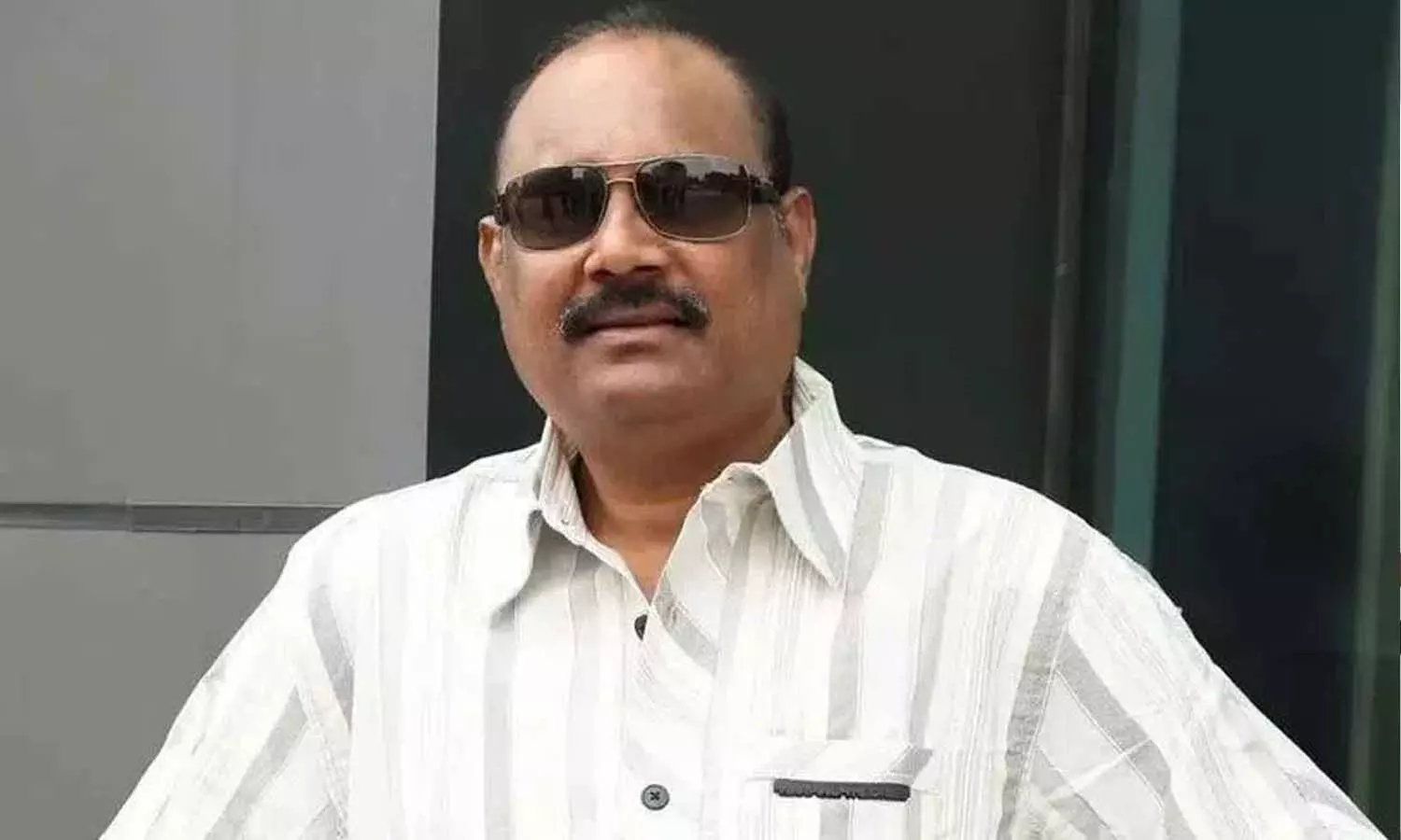 Cinema News, Tollywood, Hyderabad News, Producer Bellamkonda Suresh, Case Filed